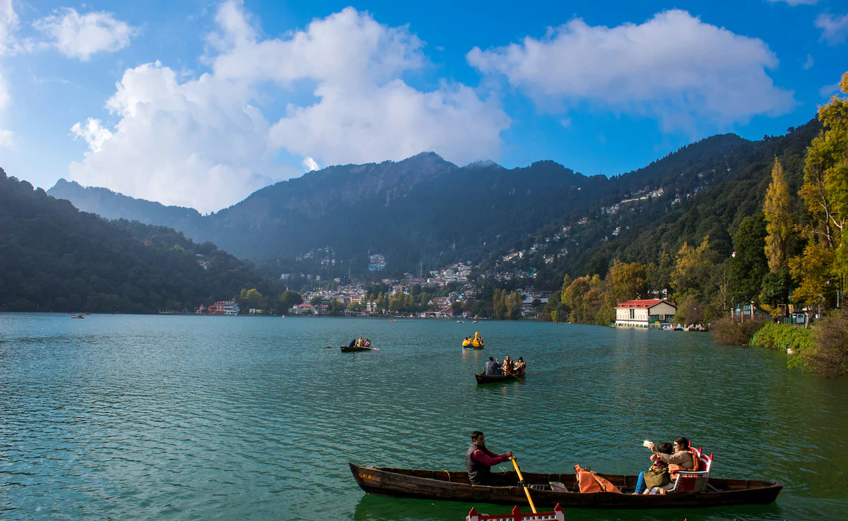 Nainital
